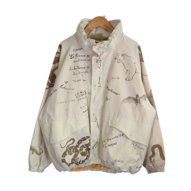 NEXUSⅦ ネクサスセブン SALVAGE MEMORIAL JKT SALVAGE MEMORIAL JKT – NEXUSVII.