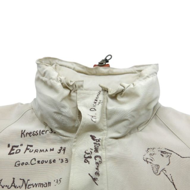 NEXUS7 SALVAGE MEMORIAL JKT サイズ44 RTA-NJK-JOB ネクサスセブン NEXUS7 SALVAGE MEMORIAL JKT サイズ44 RTA-NJK-JOB ネクサスセブン