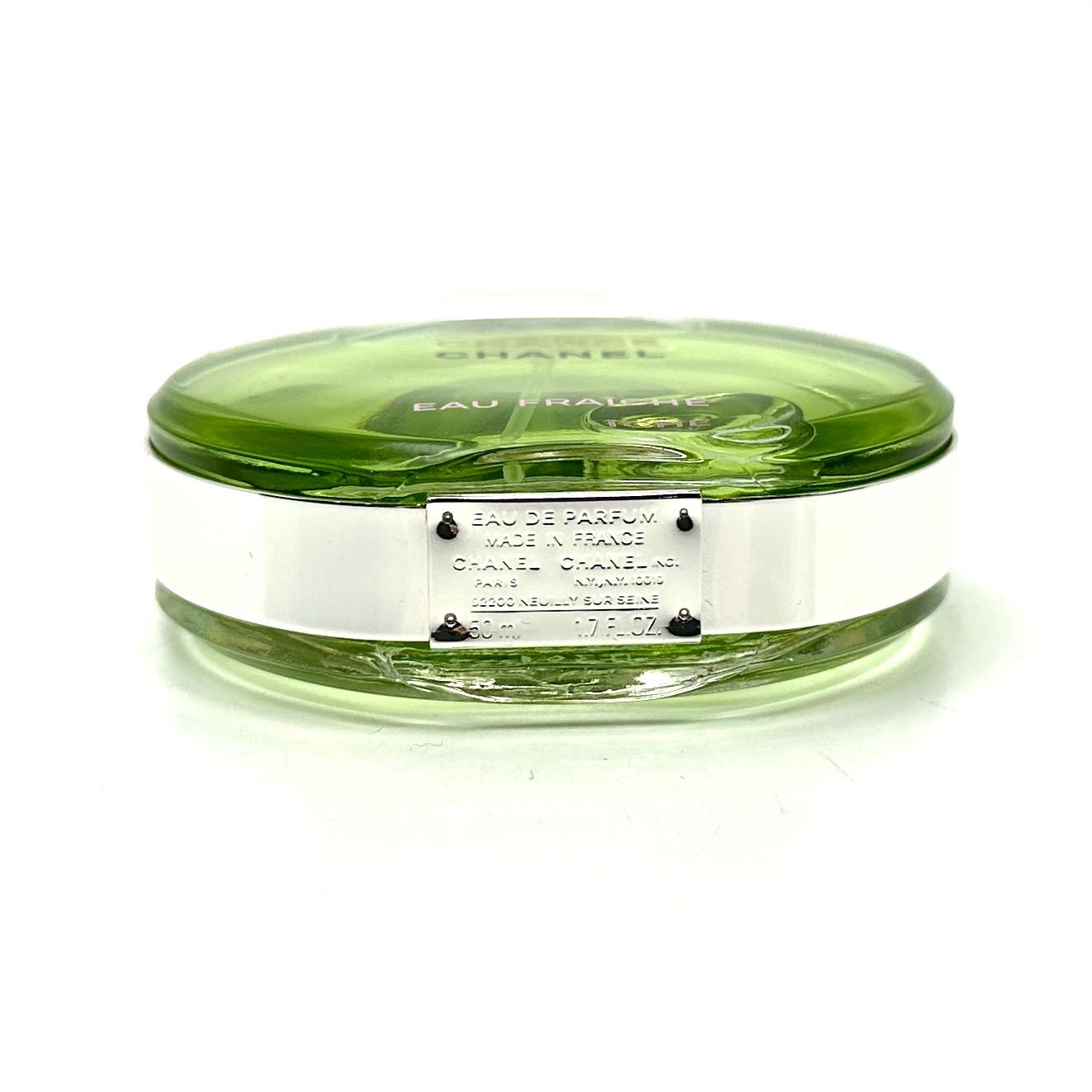 楠本質店/元住吉】ほぼ未使用品 シャネル CHANEL チャンス オー