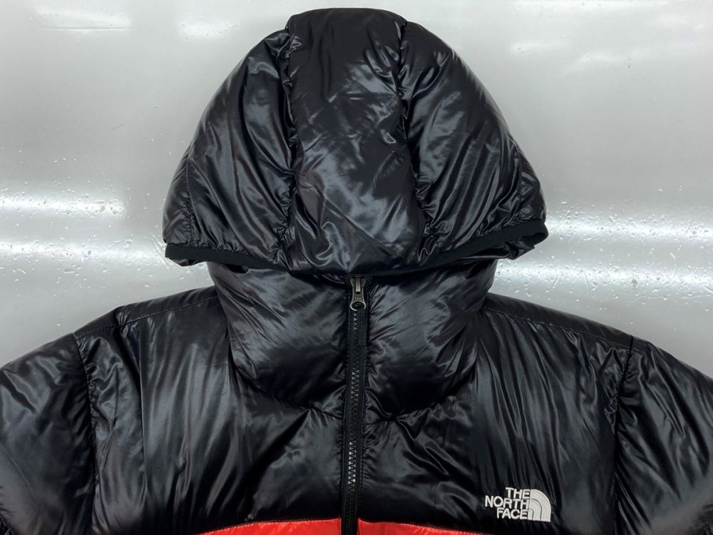 ザノースフェイス THE NORTH FACE ACONCAGUA HOIDIE DOWN JACKET