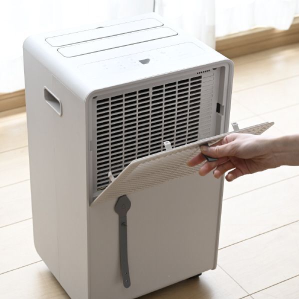 04100】山善 除湿乾燥機 YKDC-H60-GG - メルカリ