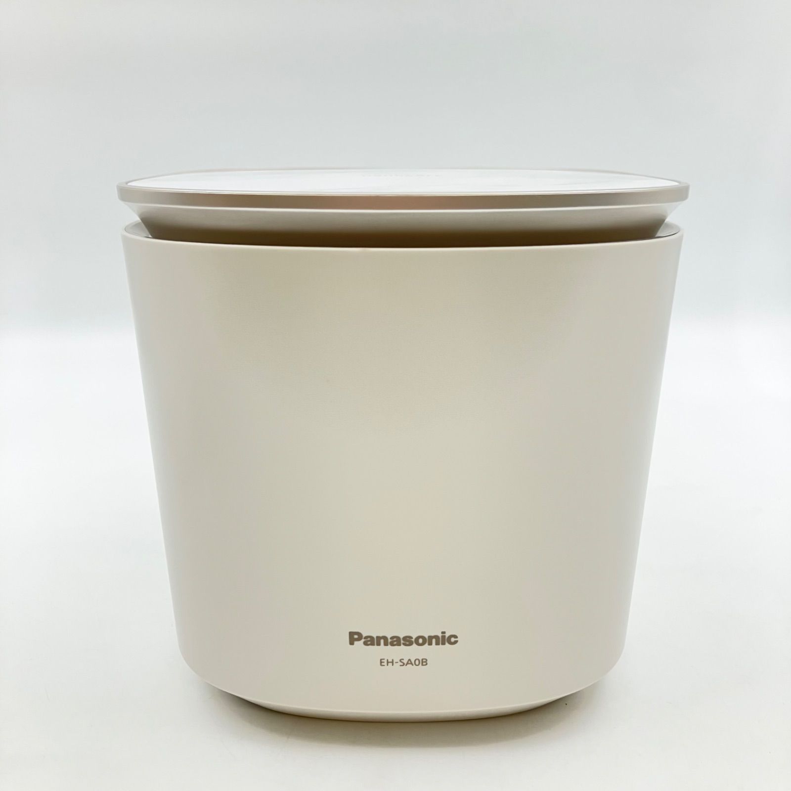 1218 B Panasonic パナソニック スチーマー ナノケア EH-SA 0 -01