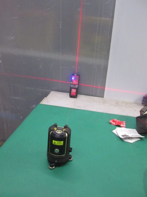 タジマ レーザー墨出し器 GT 2 R-Xi ケース付 レーザーキャッチャー LC-RL 1214 AI PT-1 S