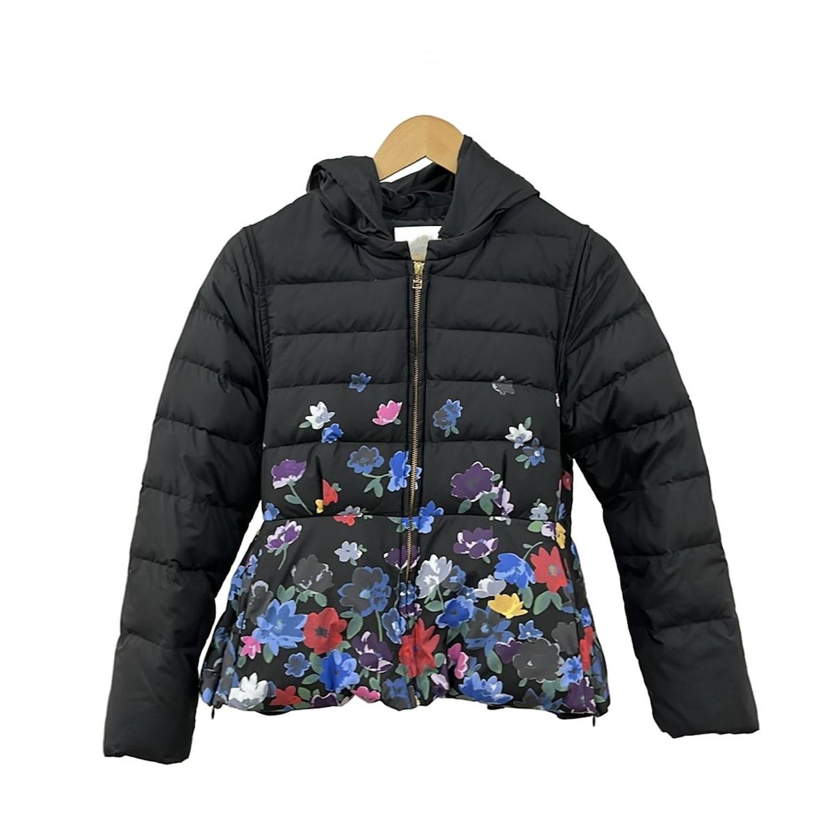 Chesty(チェスティ) ダウンジャケット 2024 サイズ1 S レディース美品  