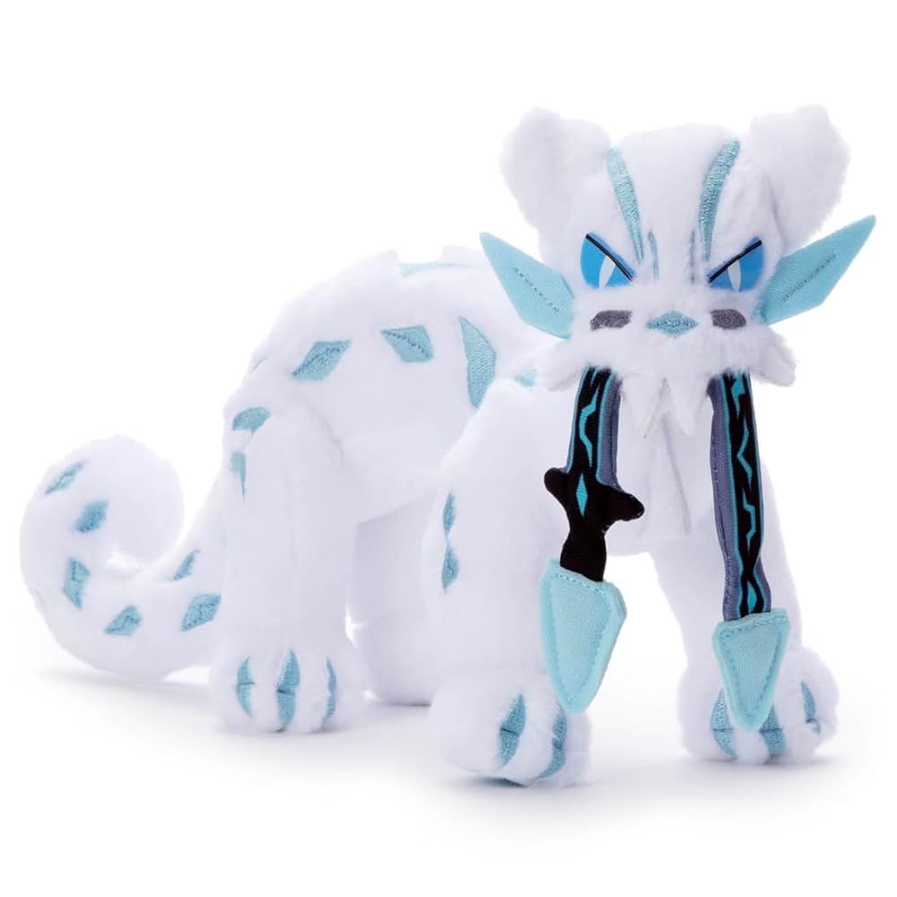 タカラトミーアーツ(TAKARATOMY A.R.T.S) ポケットモンスター ポケモン キミにきめた!ポケモンゲットぬいぐるみ パオジアン ぬいぐるみ幅約30cm