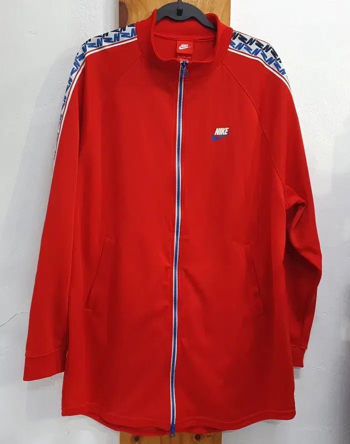 ナイキ ロング ジャージ トップス (105)