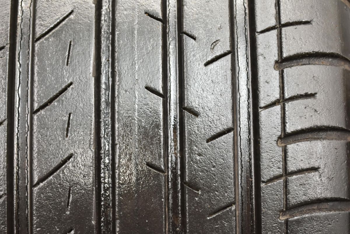  程度良好 ボルボ VOLVO XC 60 17 in 7 5 J 55 PCD 108 ヨコハマ ブルーアースGT AE 51 235 R V 60クロスカントリー 70 17インチ タイヤ ホイールセット