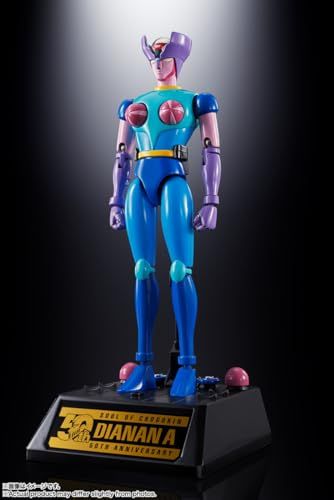 TAMASHII NATIONS 超合金魂 マジンガーZシリーズ GX-108 ラインX1 & GX