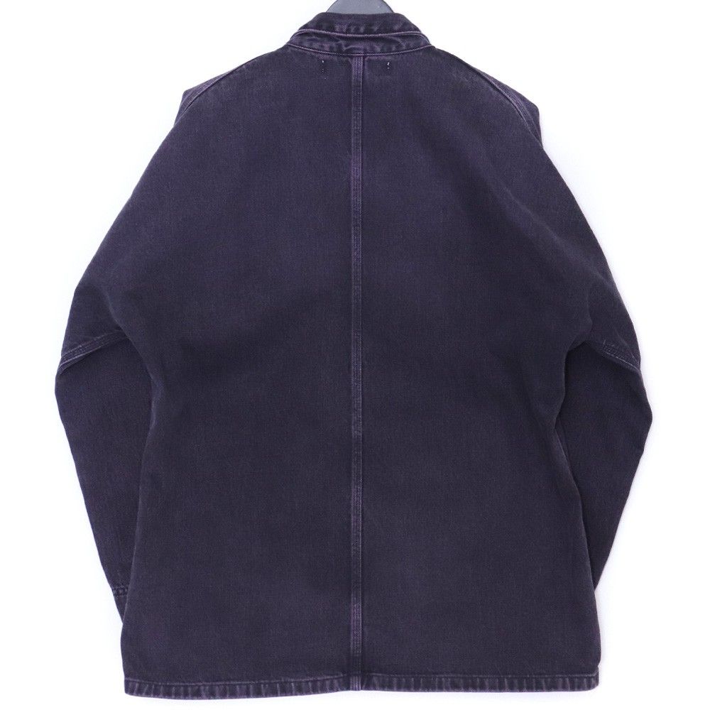 DAIRIKU WASH N'WEAR Cover All Lサイズ パープル 20SS J-3 - メルカリ