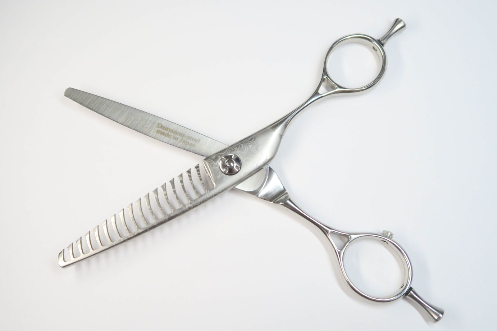 Aランク PRIMERD プリマード Prestige LG プレステージ セニング 美容師 理容師 5.7インチ 右利き H-10531