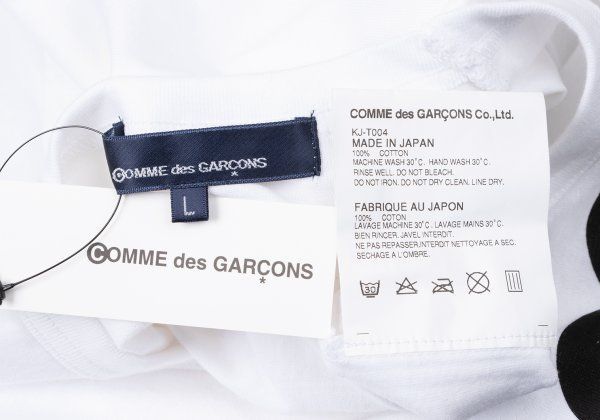 コムデギャルソンCOMME des