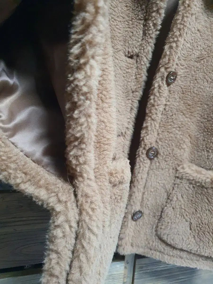 ファージャケット 66