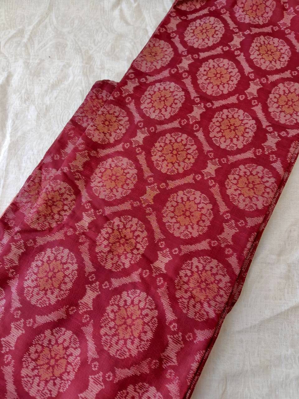 アンティーク紬 12点セット