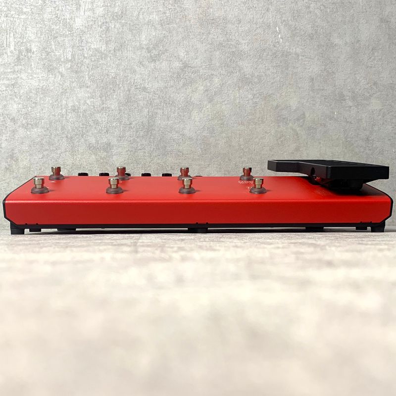 加古川店】【楽器】 中古 LINE 6 | ラインシックス エフェクター POD