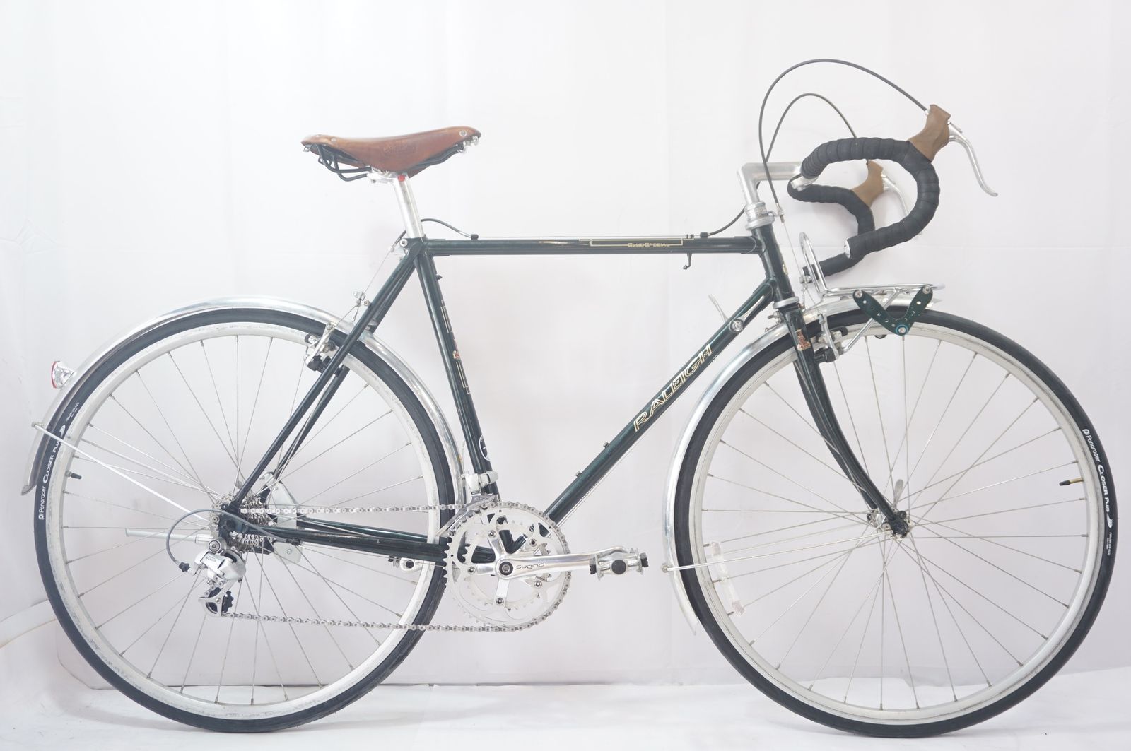 RALEIGH ラレー CLUB SPECIAL 年式不明 ロードバイク バイ