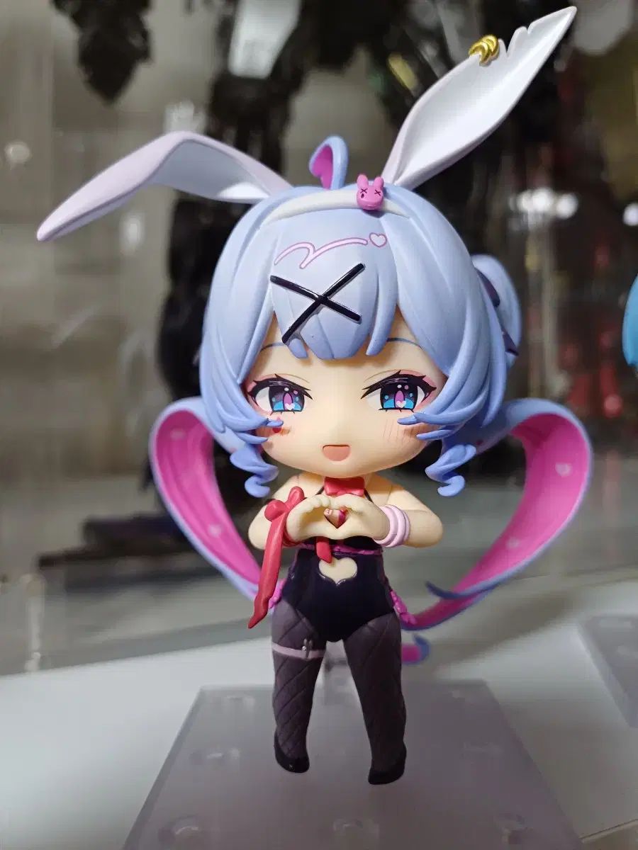 ねんどろいど 初音 ミク 래빗홀 傷 特典版 綾波 レイ 一般版 まとめ
