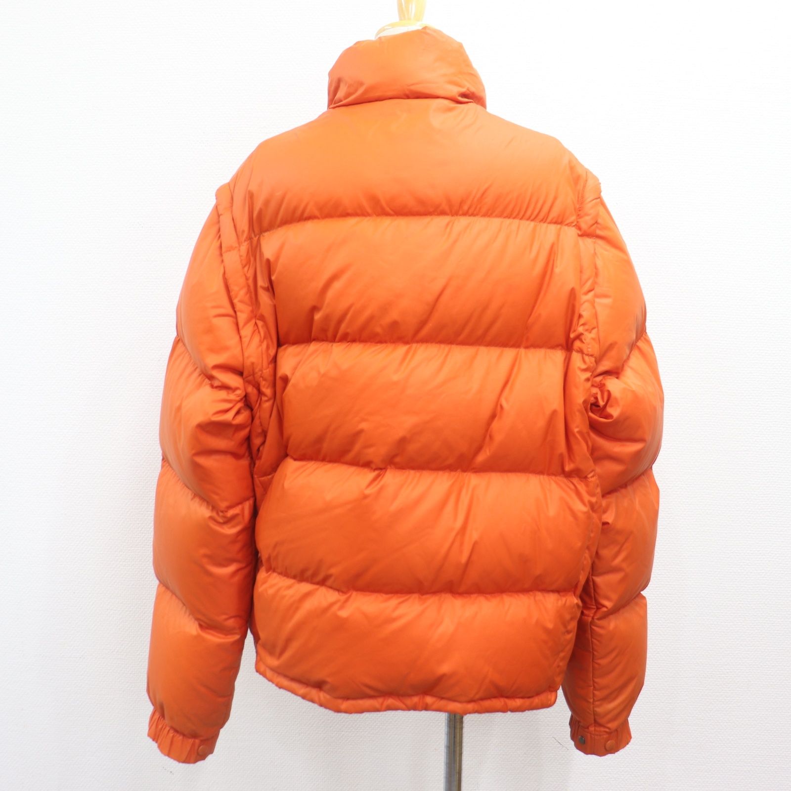 ITT53QAB7W6W MONCLER モンクレール VERONE ベローヌ ダウンジャケット 