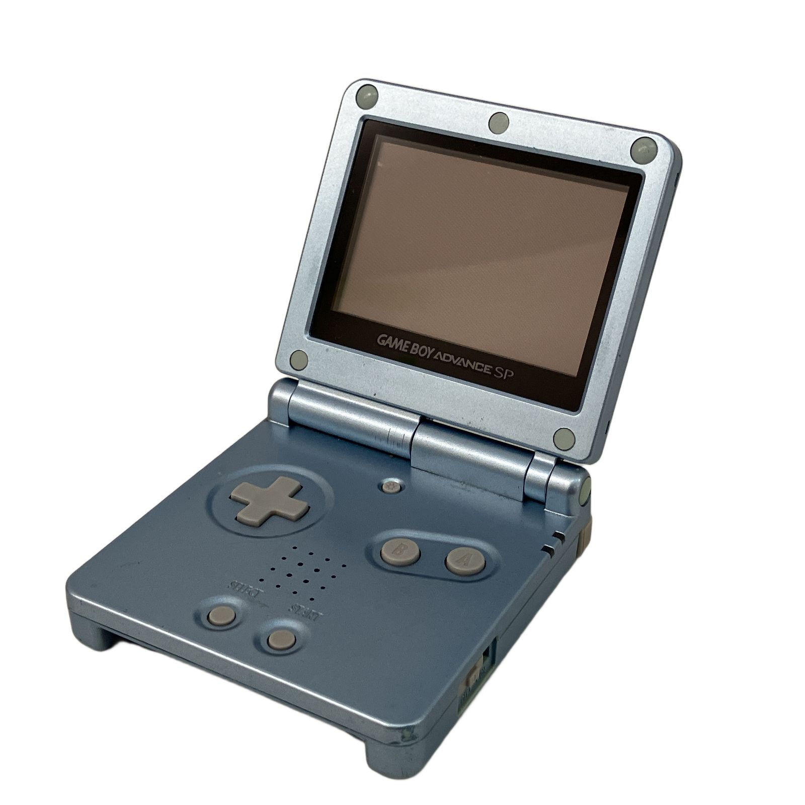 Nintendo GAMEBOY ADVANCE SP AGS 001 ゲームボーイ 任天堂 携帯ゲーム機 家電