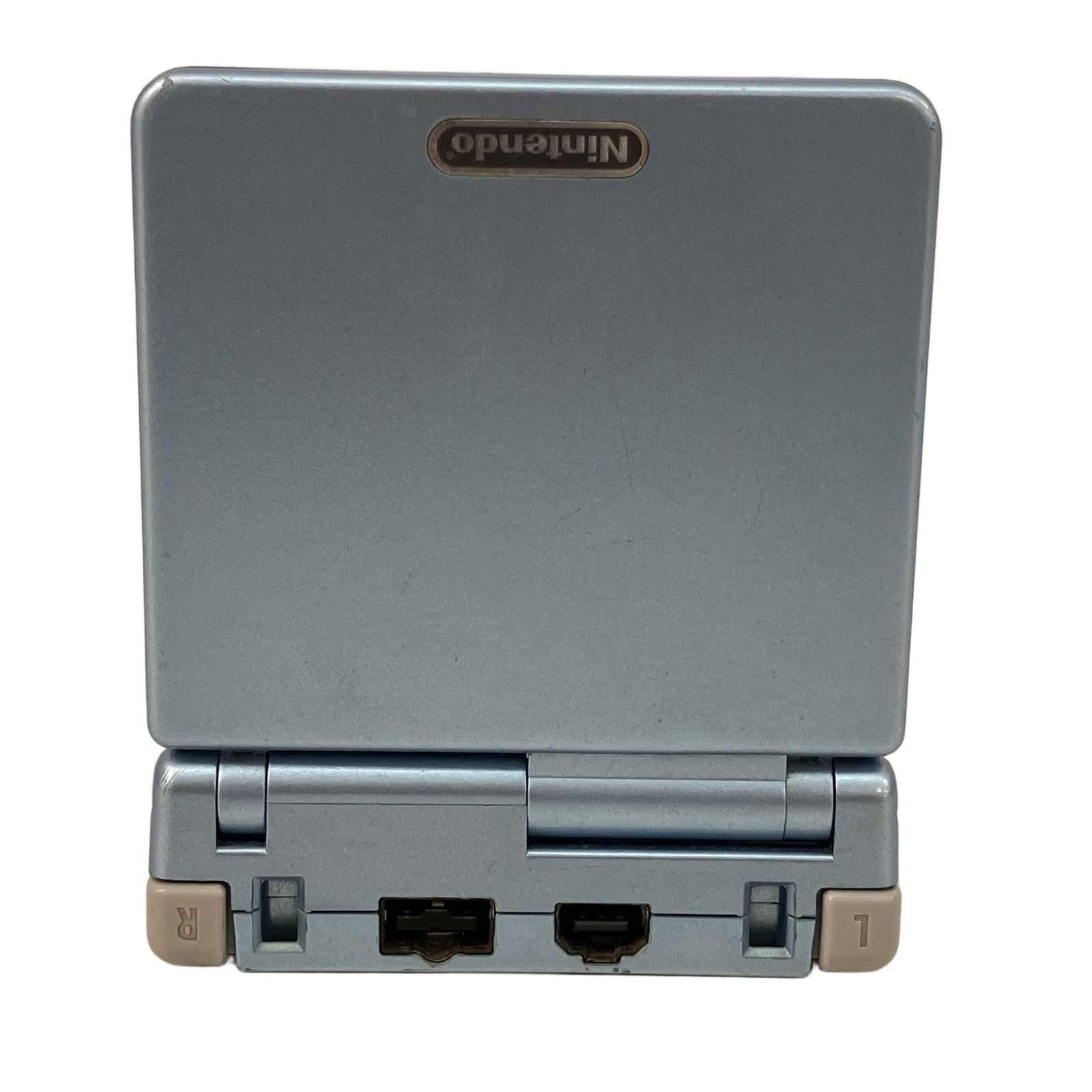 001 ゲームボーイ