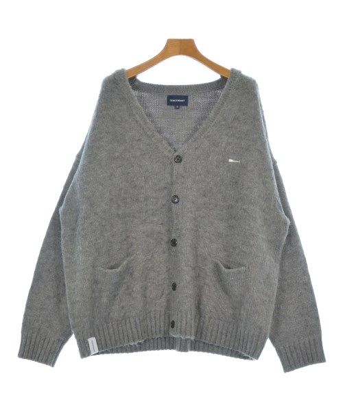 DESCENDANT カーディガン メンズ 古着