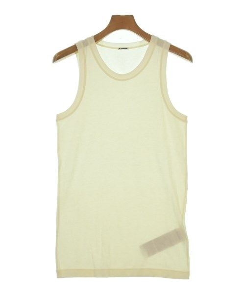 JIL SANDER タンクトップ メンズ 古着