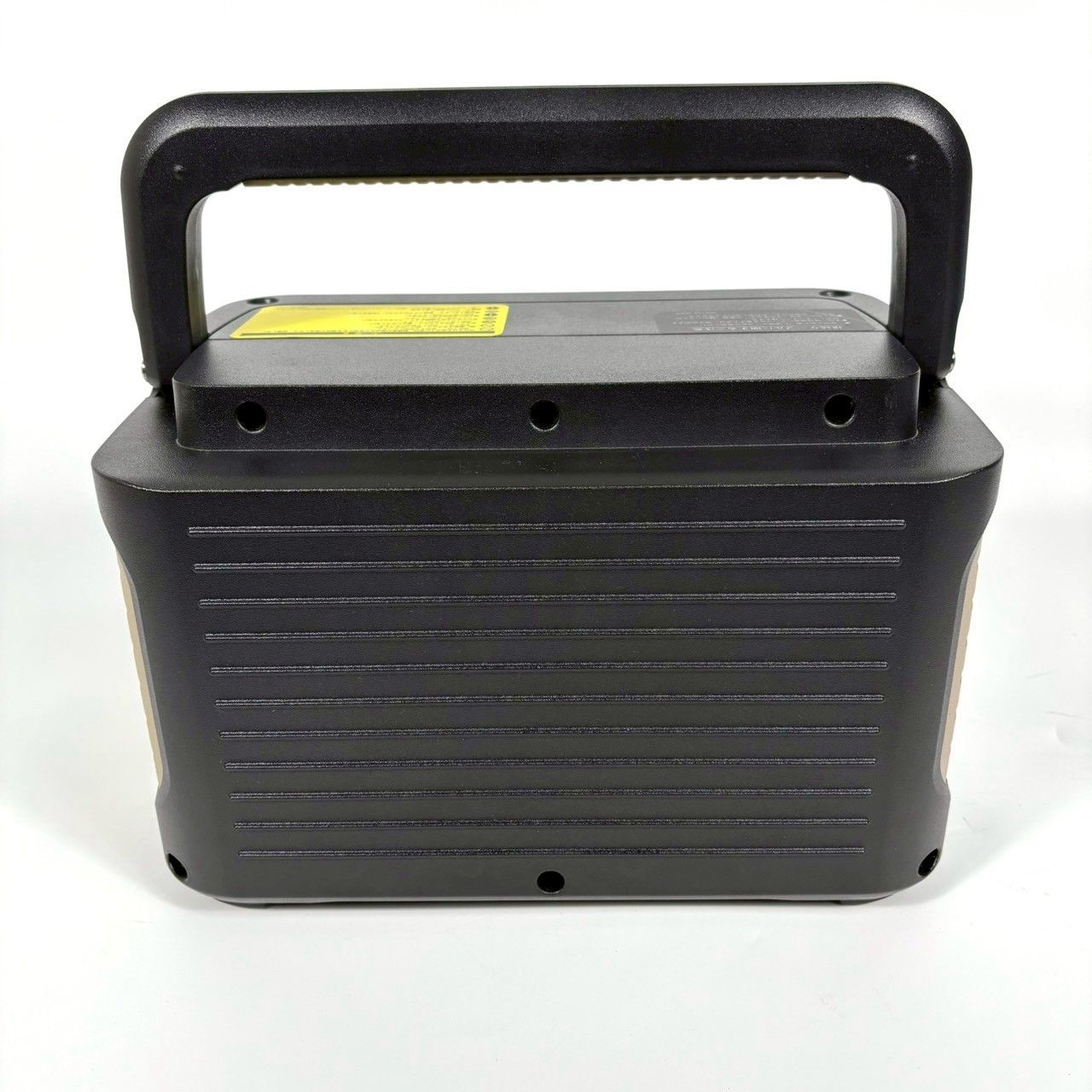 ポータブル電源