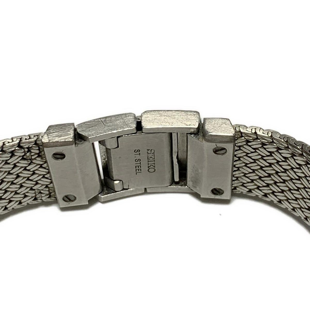 セイコークレドール