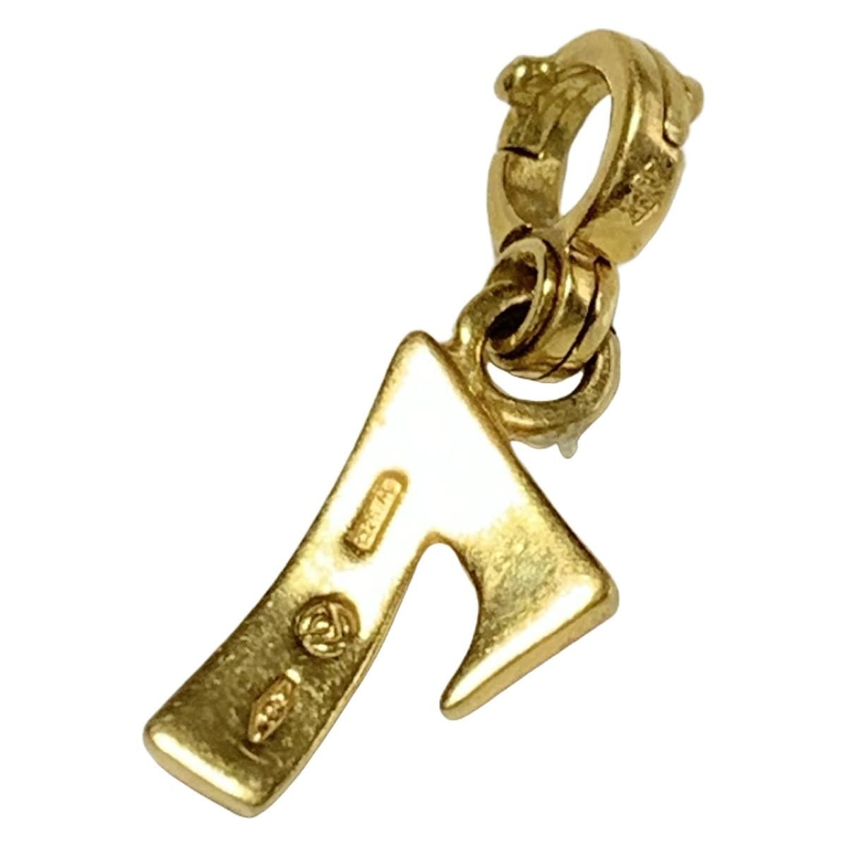 FRANCK MULLER(フランクミュラー) ペンダントトップ タリスマン