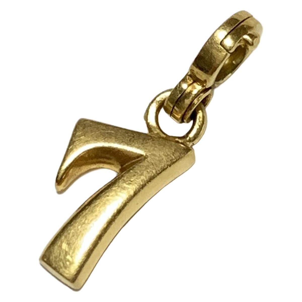 FRANCK MULLER(フランクミュラー) ペンダントトップ タリスマン