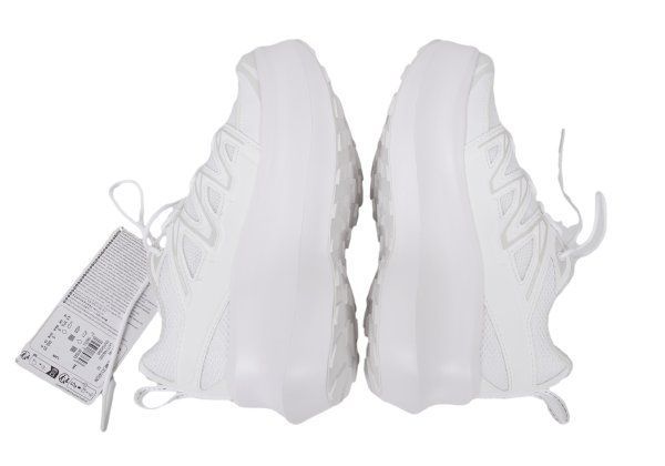 コムデギャルソン×サロモンCOMME des GARCONS×SALOMON XT-6 PLATFORM