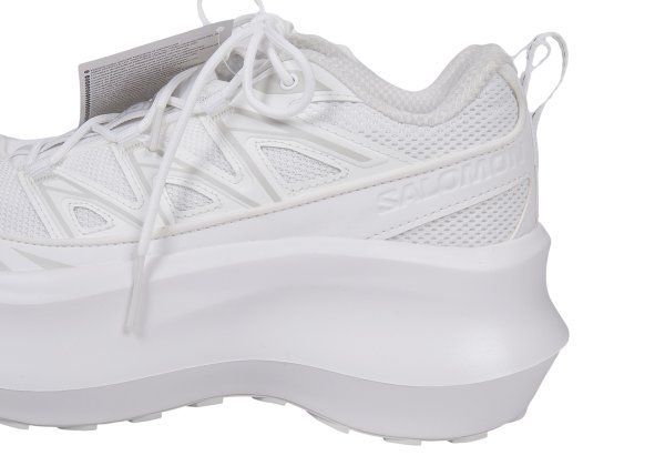 コムデギャルソン×サロモンCOMME des GARCONS×SALOMON XT-6 PLATFORM