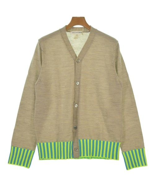 COMME des GARÇONS SHIRTカーディガン 新品未使用 COMME des GARCONS SHIRT（コムデギャルソンシャツ） | カーディガンの