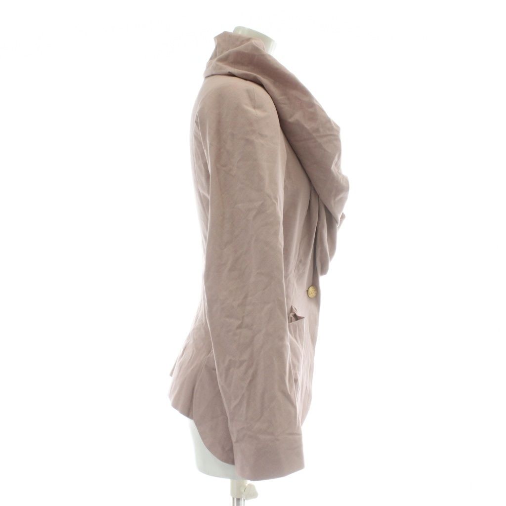 お値下げ！Vivienne Westwood ゴールドレーベル スーツ ヴィヴィアンウエストウッドゴールドレーベル Vivienne Westwood GOLD