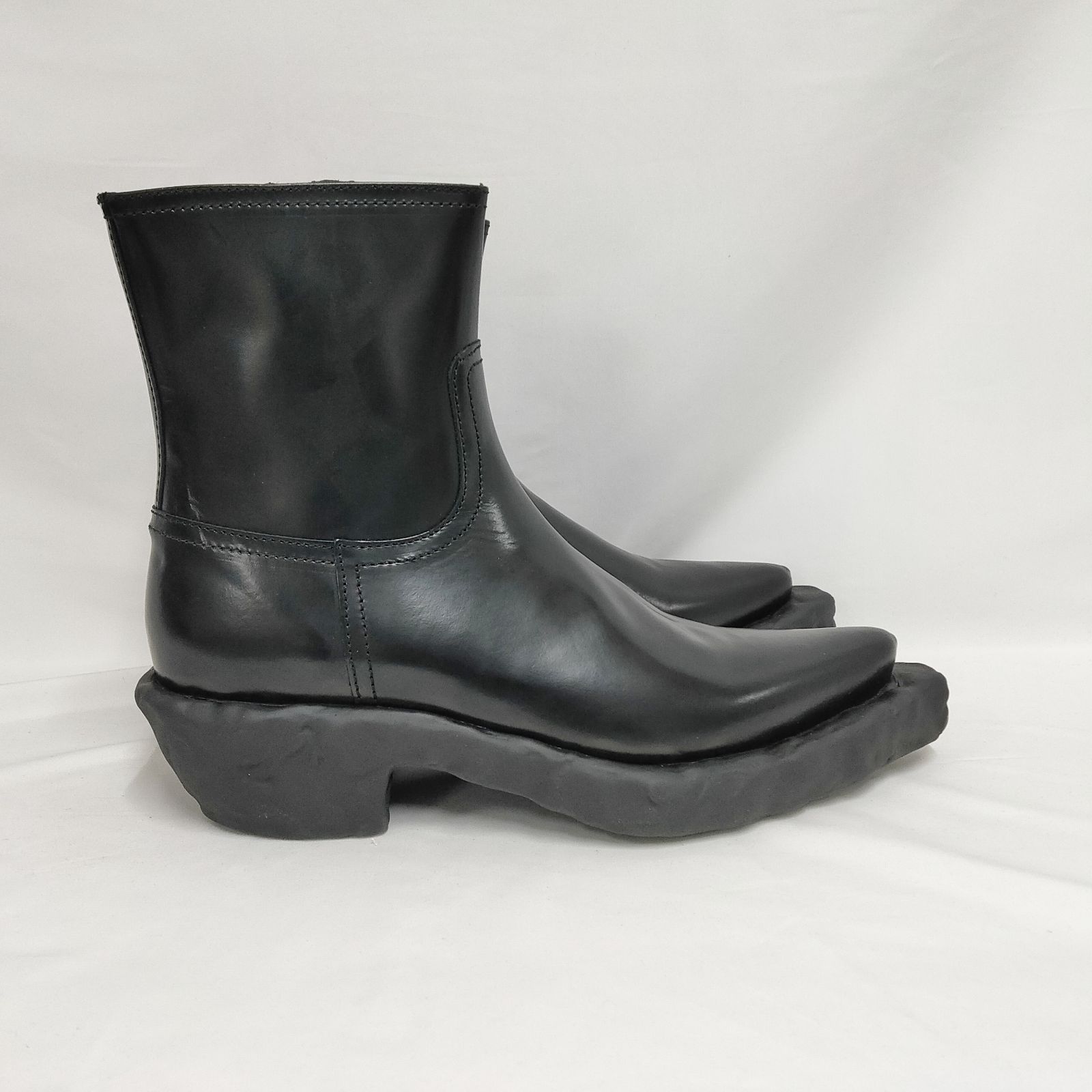 カンペールラボ ベンガ