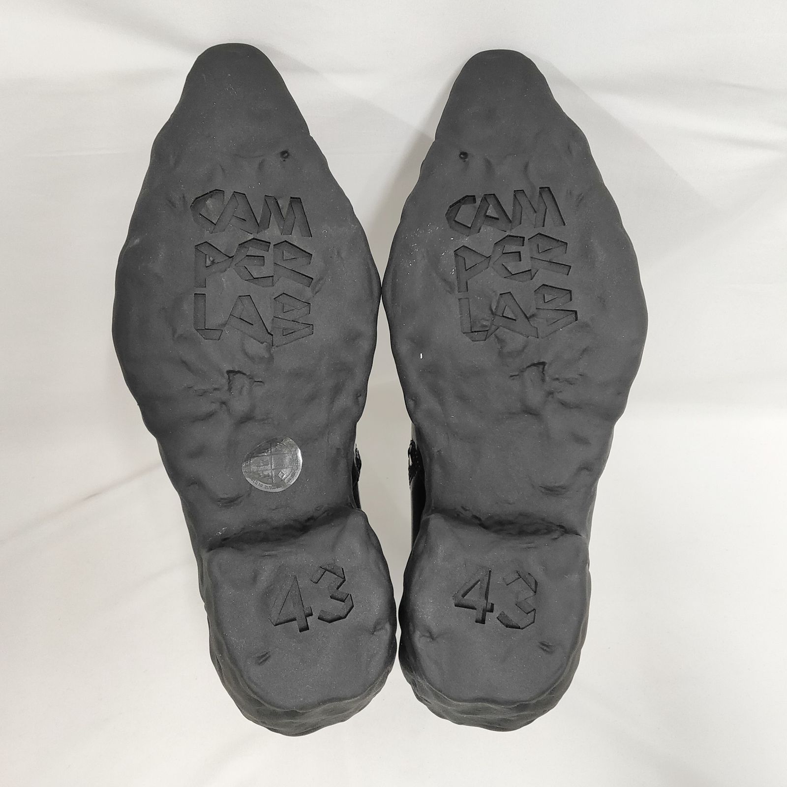 カンペールラボ