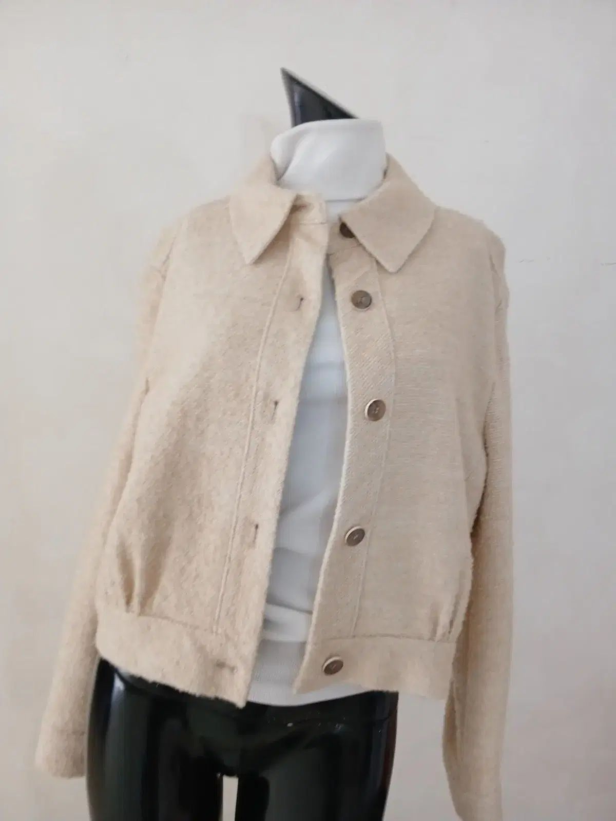 024 シスレー ショートジャケット 66