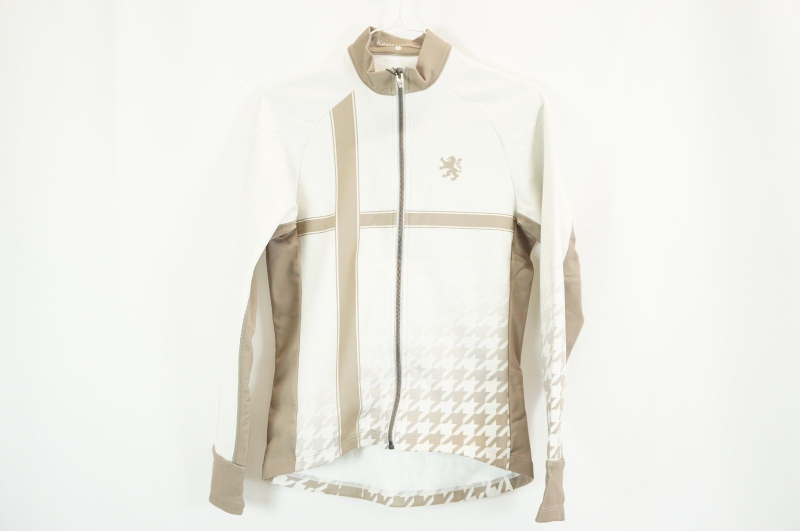 カペルミュール KPJK 056 Sサイズ レーシングサーモジャケット バイ