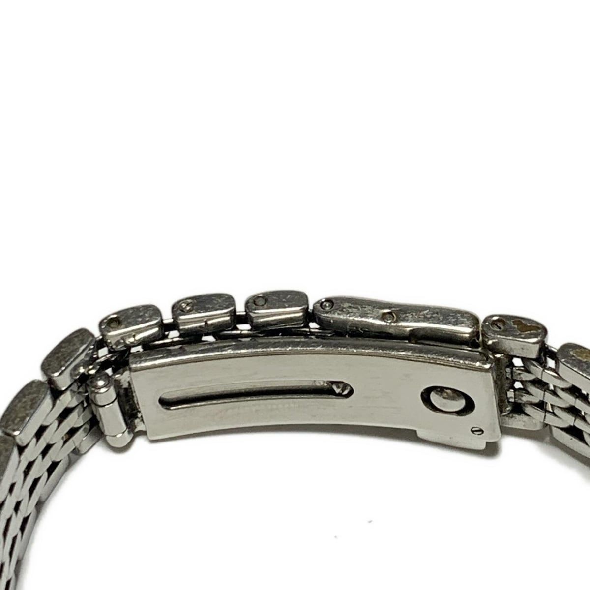  OMEGA オメガ 腕時計 De Ville デビル 6151 441 レディース SS 白 その他 時計