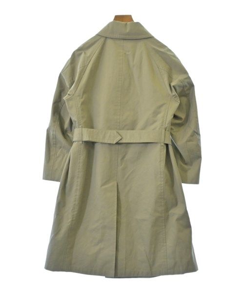 SCYE BASICS ステン コート レディース 古着