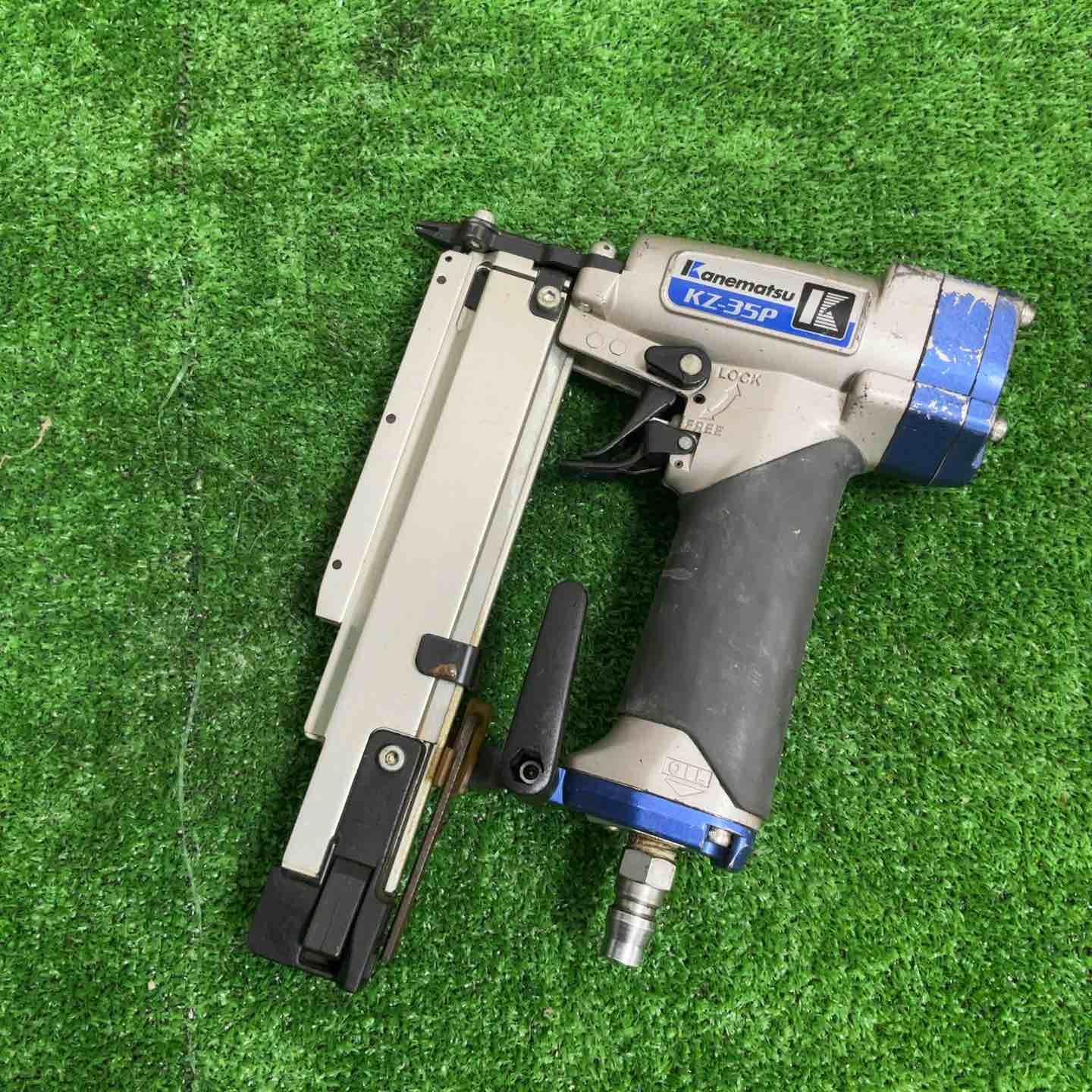 兼松 カネマツ Kanematsu 常圧ピンネイラ KZ 35 P