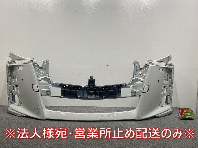 アルファード 30アルファード後期 純正グリル センサー穴有り AGH30W