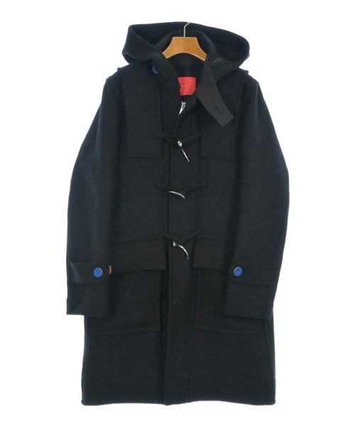 UNDER COVER ダッフルコート メンズ 【古着】【中古】【送料無料】