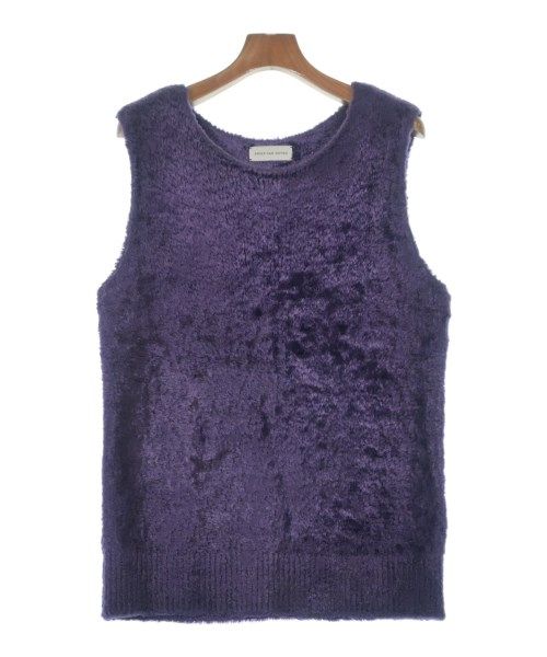 DRIES VAN NOTEN ベスト メンズ 【古着】【中古】【送料無料】 - メルカリ