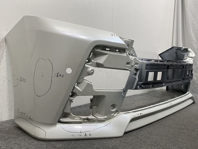 ヴェルファイア 30系/AGH30W/AGH35W/GGH30W/GGH35W/AYH30W 純正 前期