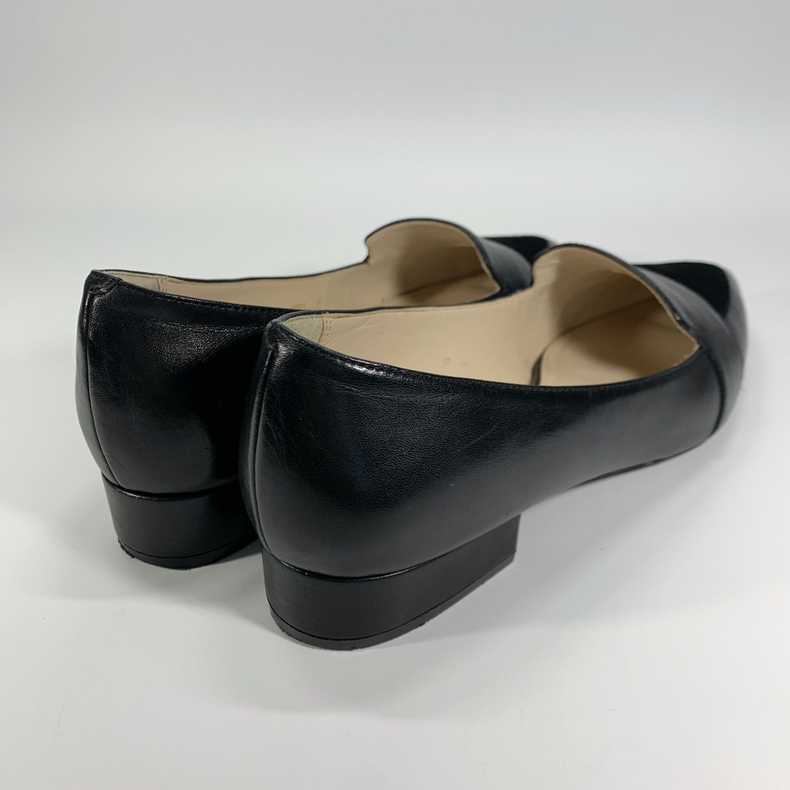 COLE HAAN コールハーン マーリースキマーⅡ ポインテッドトゥ