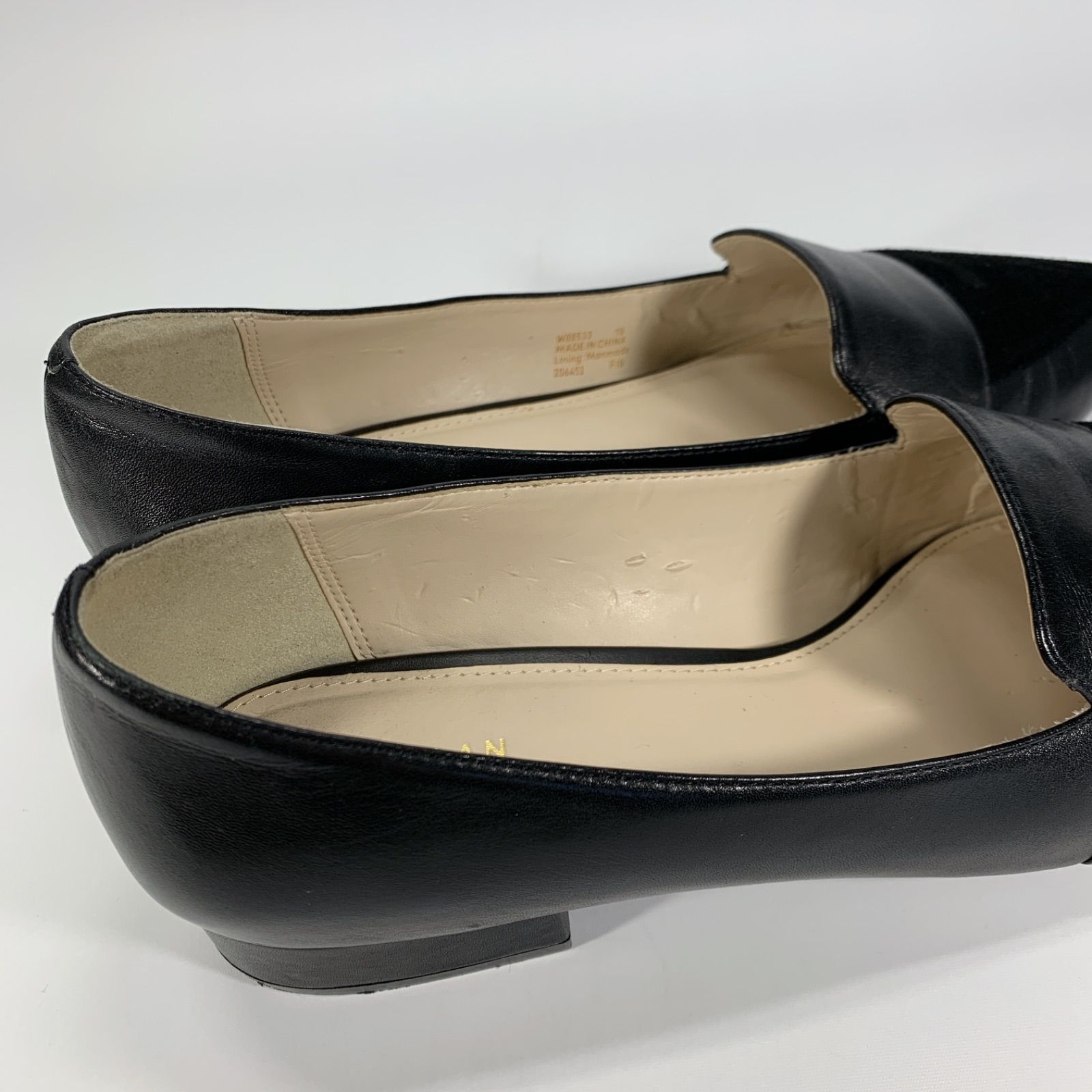 COLE HAAN コールハーン マーリースキマーⅡ ポインテッドトゥ