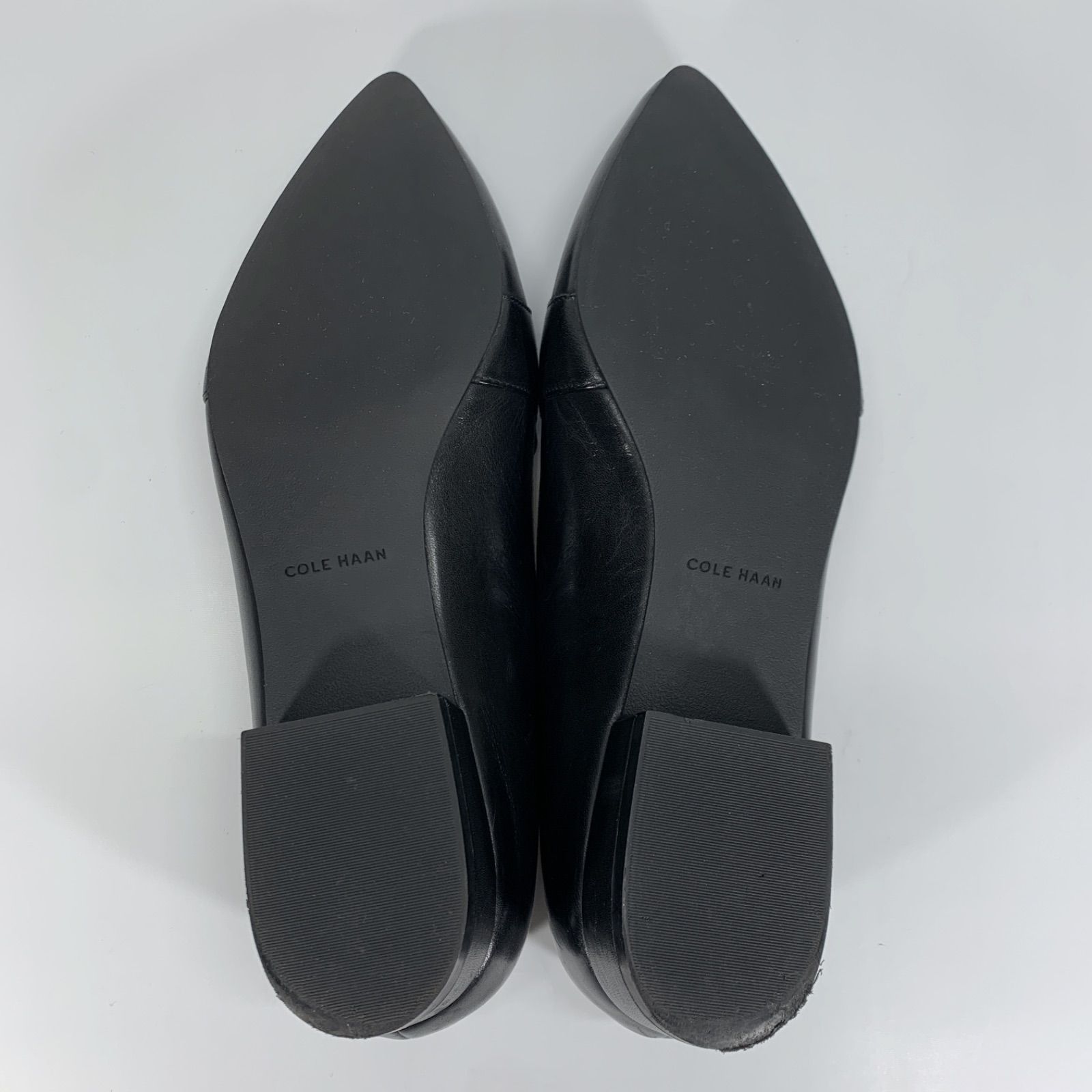 COLE HAAN コールハーン マーリースキマーⅡ ポインテッドトゥ