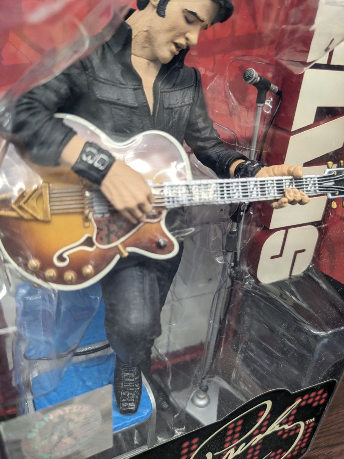 未開封品◎ELVIS PRESLEY '68 COMEBACK SPECIAL エルヴィス