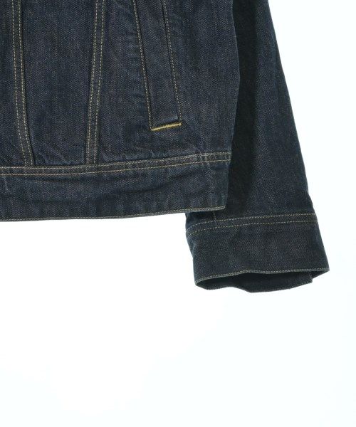 デニムジャケット レディース