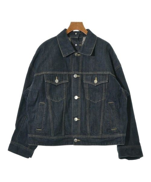 DESSIN DE MODE デニムジャケット レディース 【古着】【中古】【送料